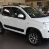 FIATA PANDA 4X4 MJ